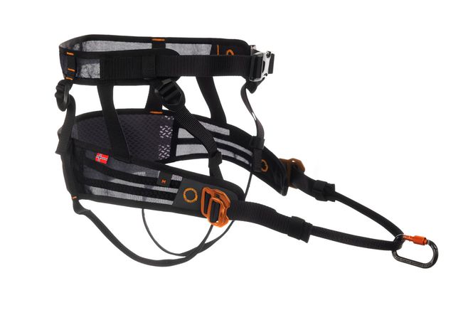 Hovedbilde Non-stop CaniX belt