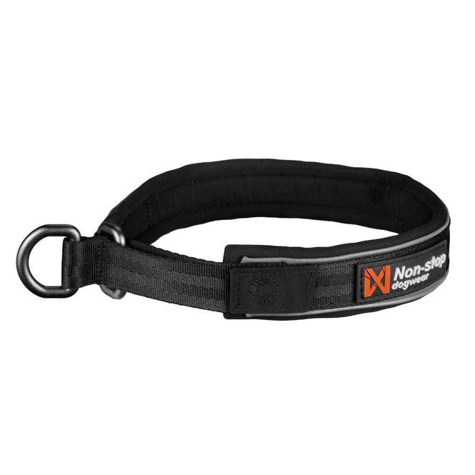 Hovedbilde Non-stop Cruise Collar Svart