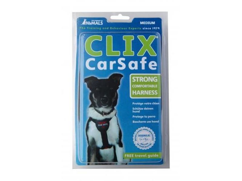 CLIX CAR SAFE
