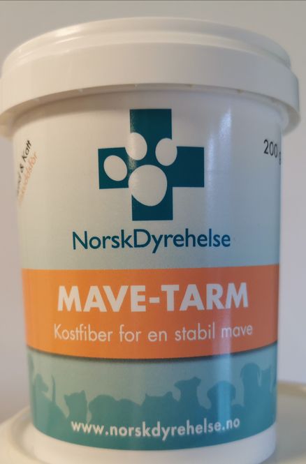 Hovedbilde Mave-Tarm 200gr (abonnement)