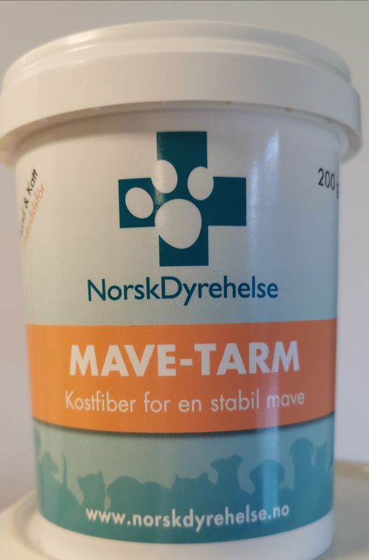 Mave-Tarm 200gr (abonnement)