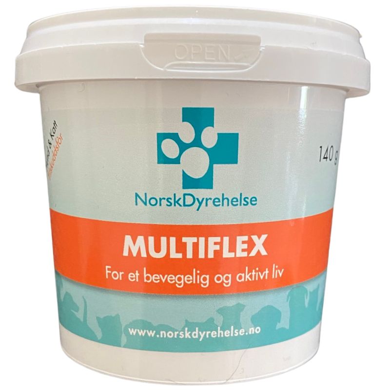 Multiflex 310g (abonnement)