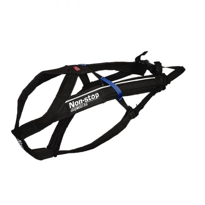 Hovedbilde Non-stop FREEMOTION HARNESS
