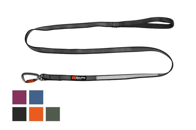 Hovedbilde Non-stop Move Leash