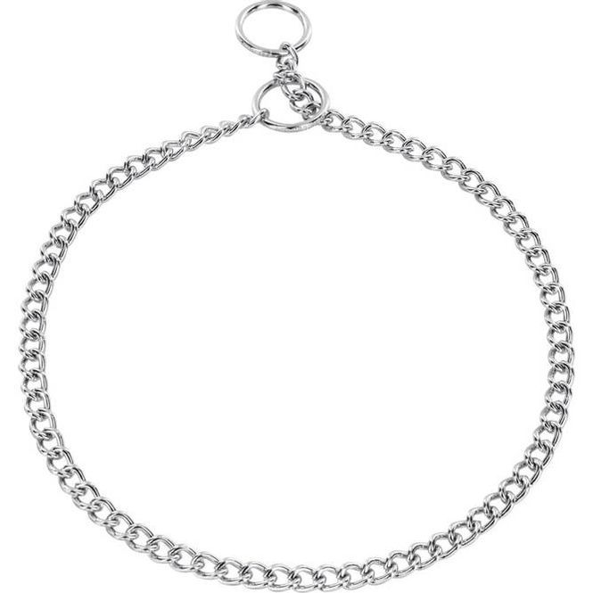 Hovedbilde Sprenger kjetting 2.0mm, 45cm